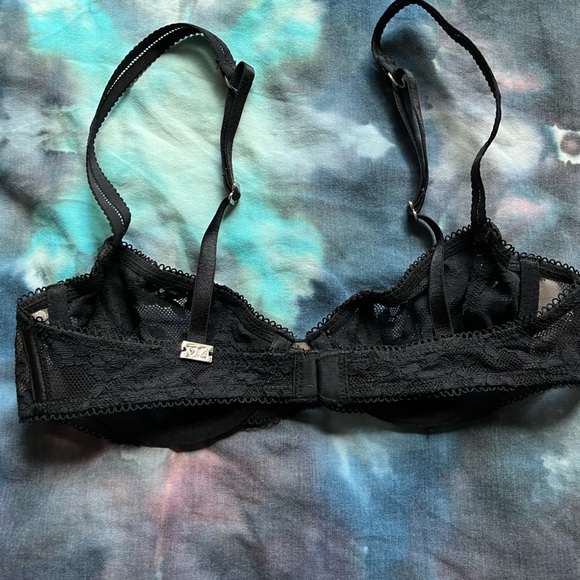 2pc For Love And Lemons Lou Lace Set - Picture 6 of 8